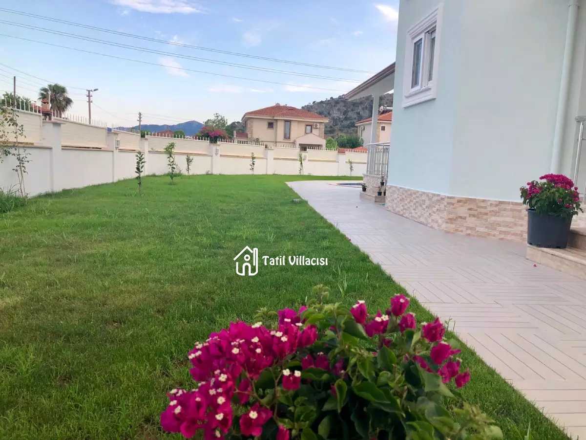 Villa Demir