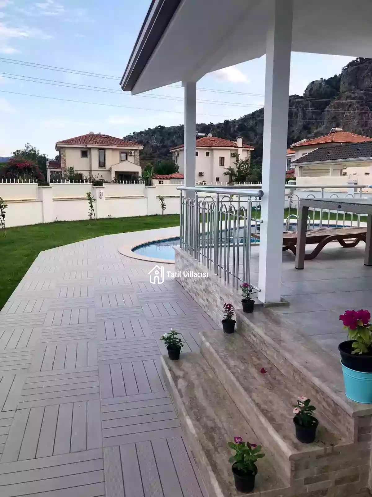Villa Demir