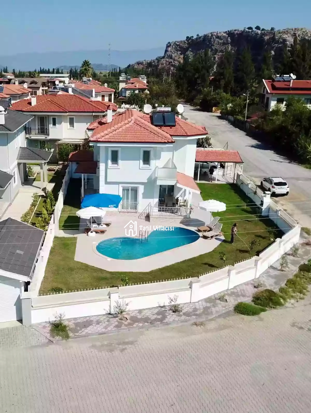 Villa Demir
