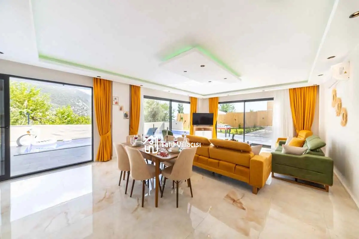 Villa Deneme