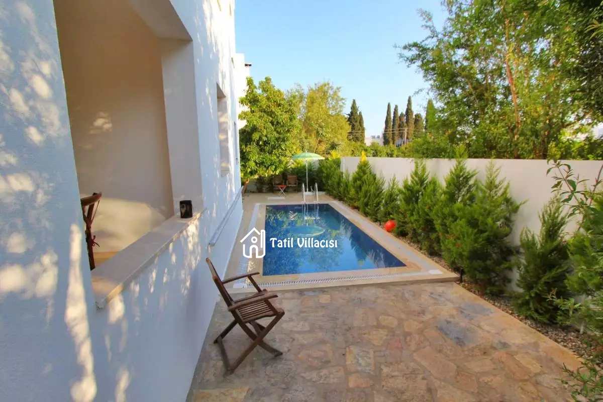 Villa Denis