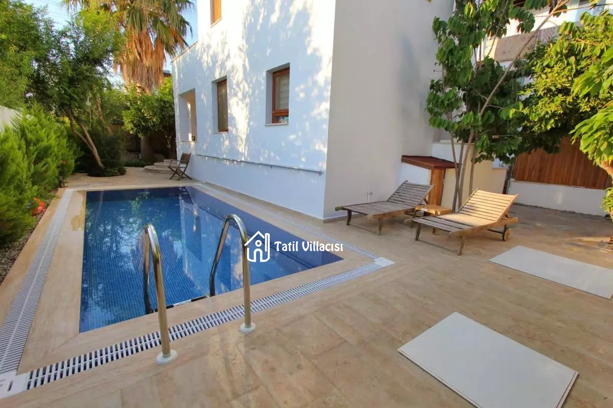 Villa Denis