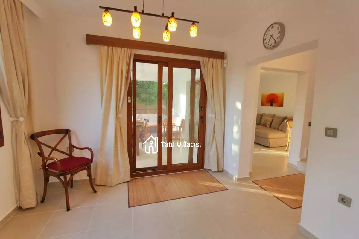 Villa Denis