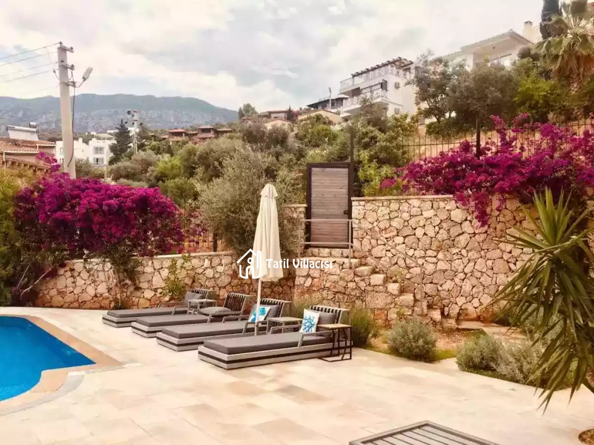 Villa Deniz Ayazı