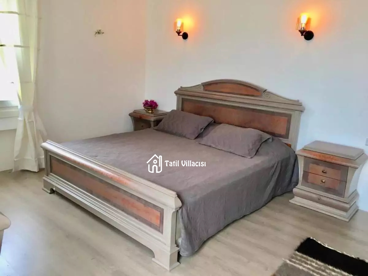 Villa Deniz Ayazı