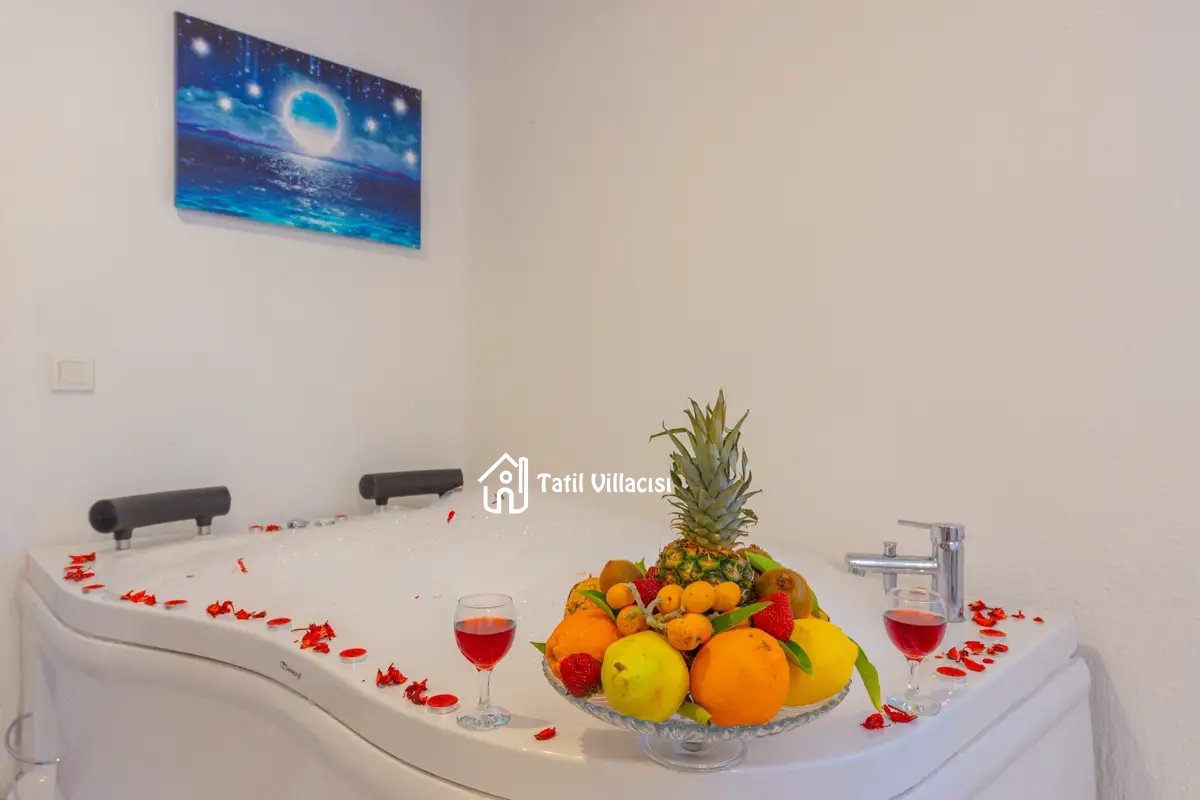 Villa Derebaşı