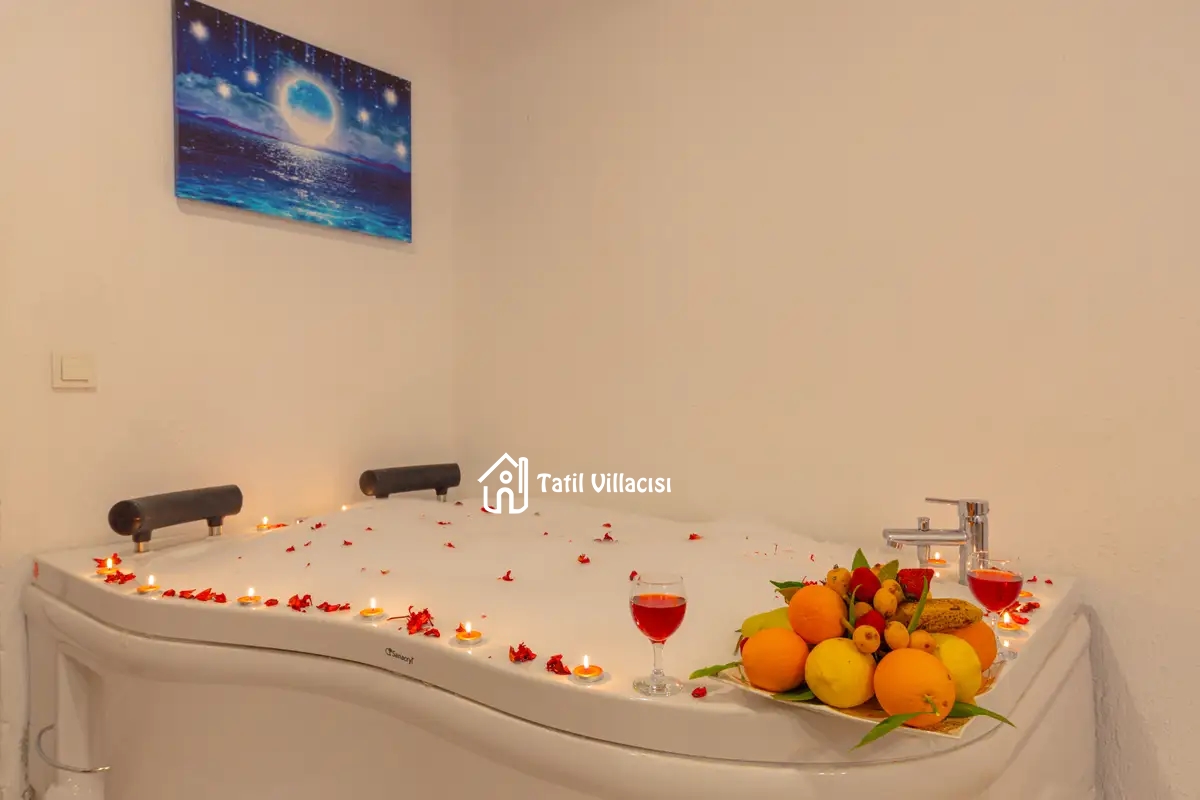Villa Derebaşı