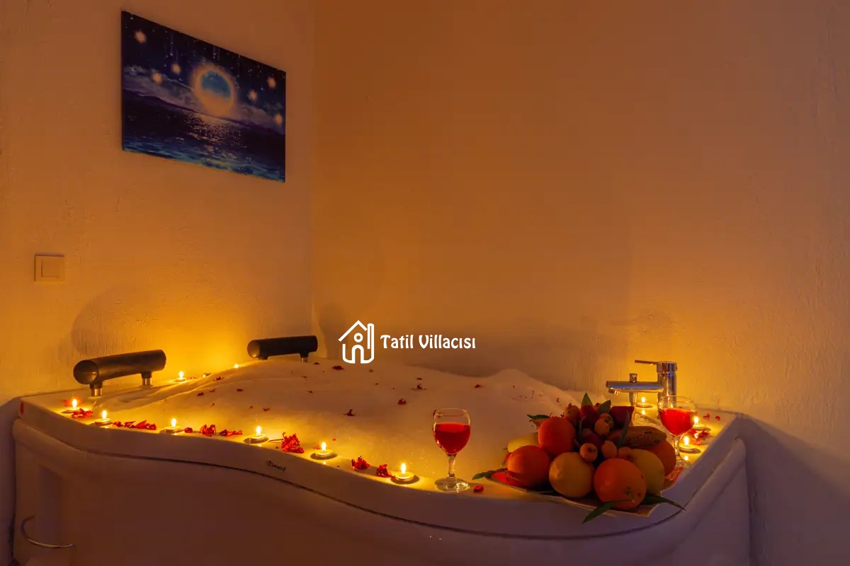 Villa Derebaşı