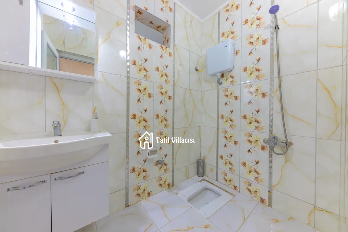 Villa Derebaşı