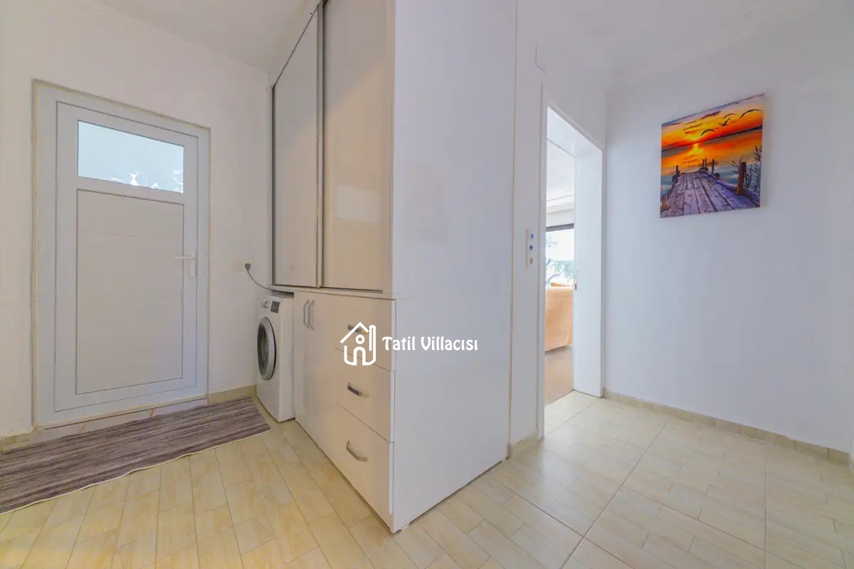 Villa Derebaşı