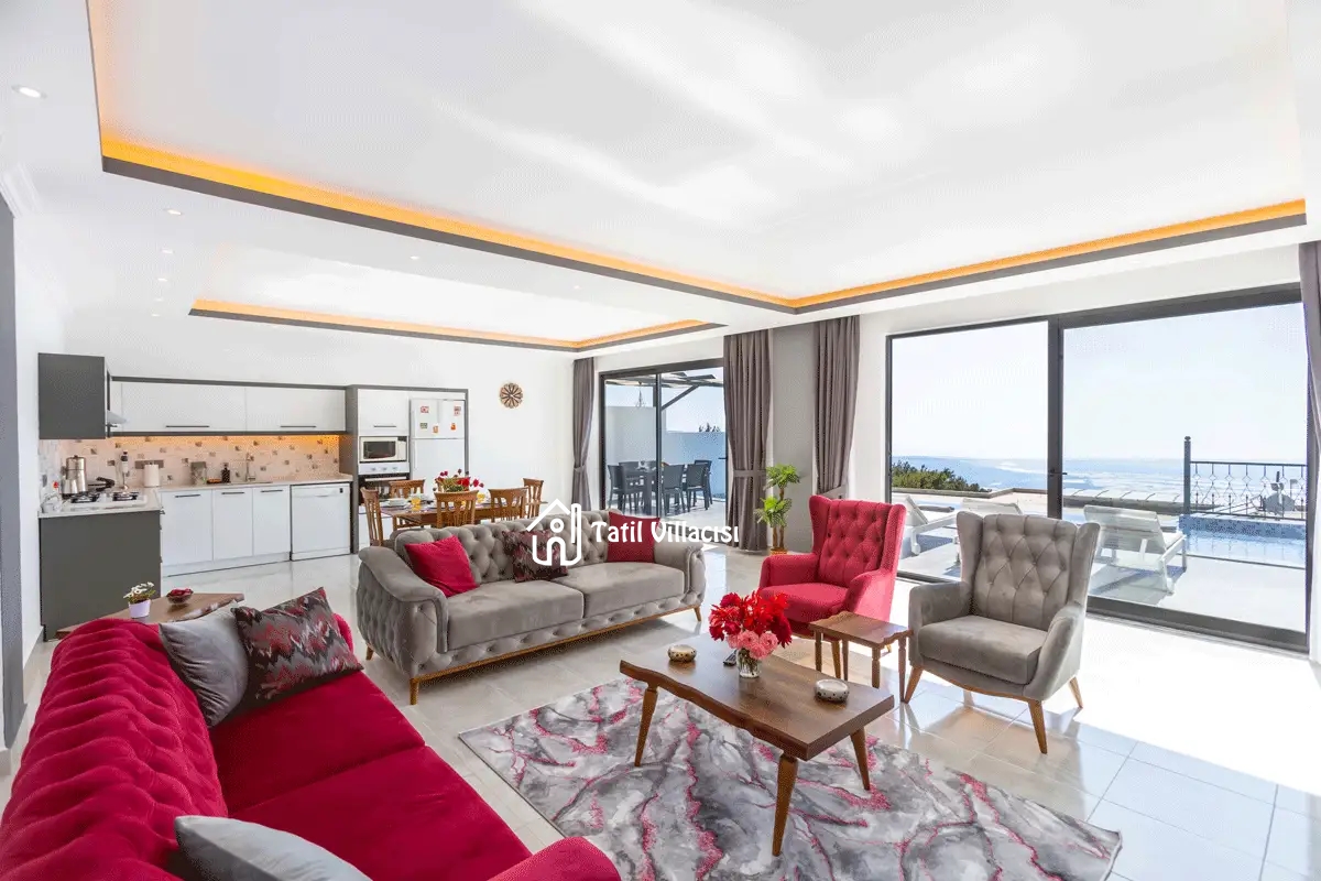 Villa Derya