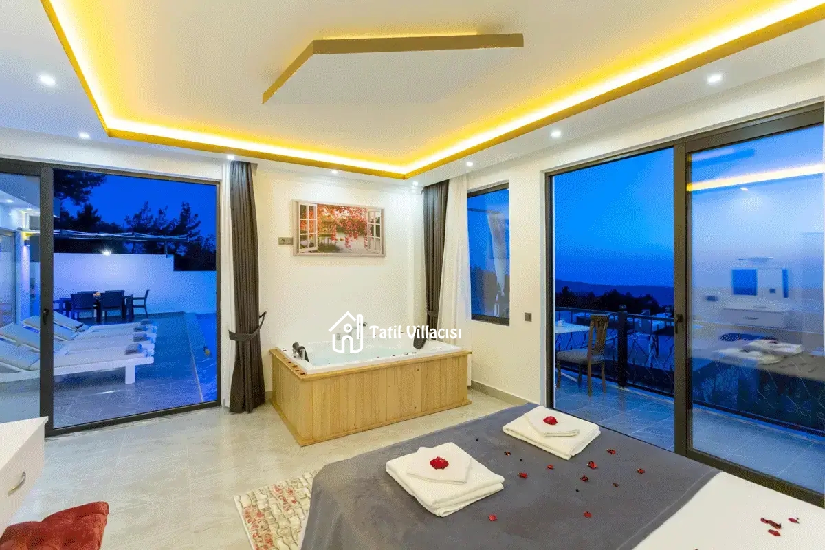 Villa Derya