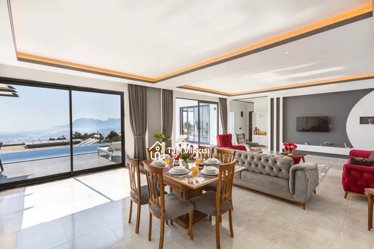 Villa Derya