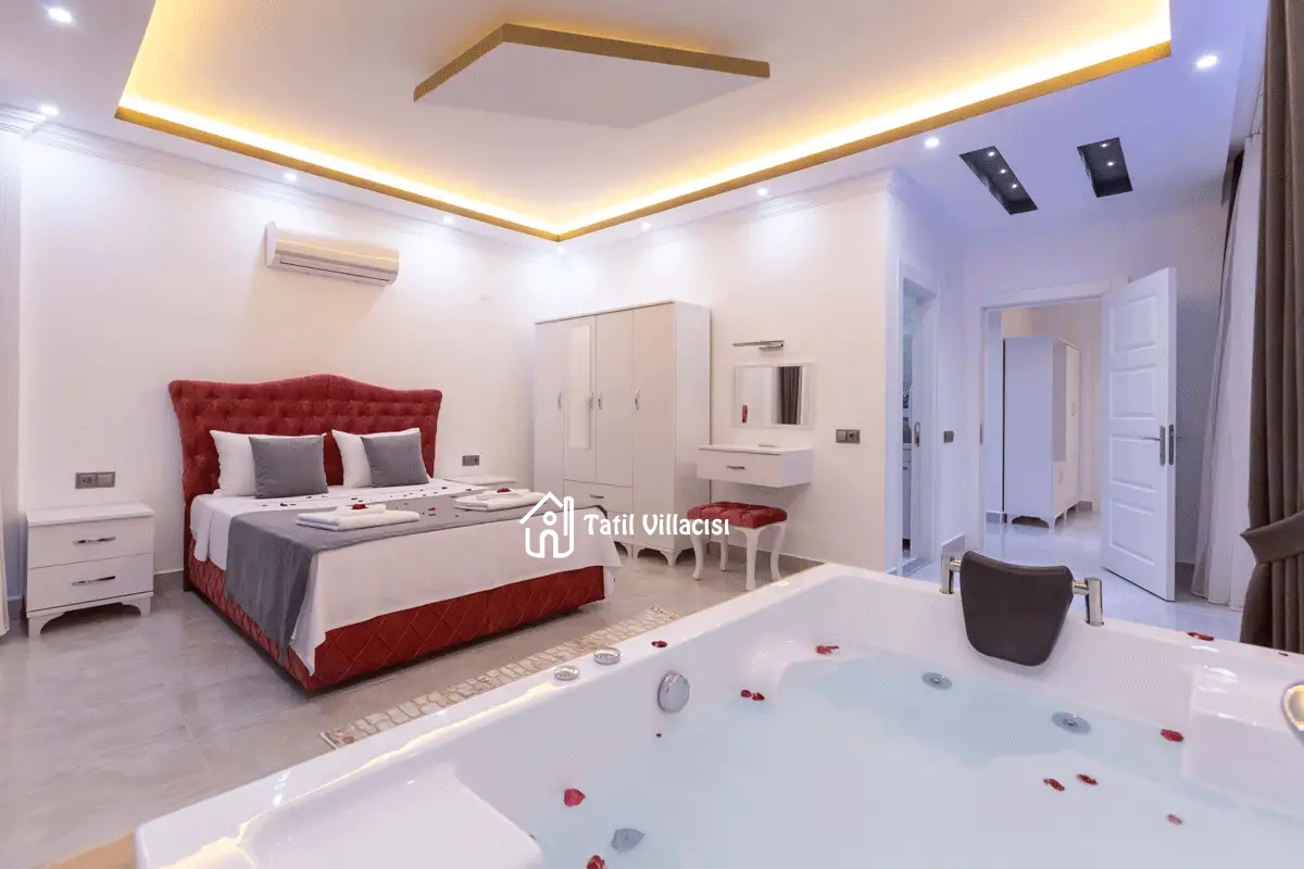 Villa Derya