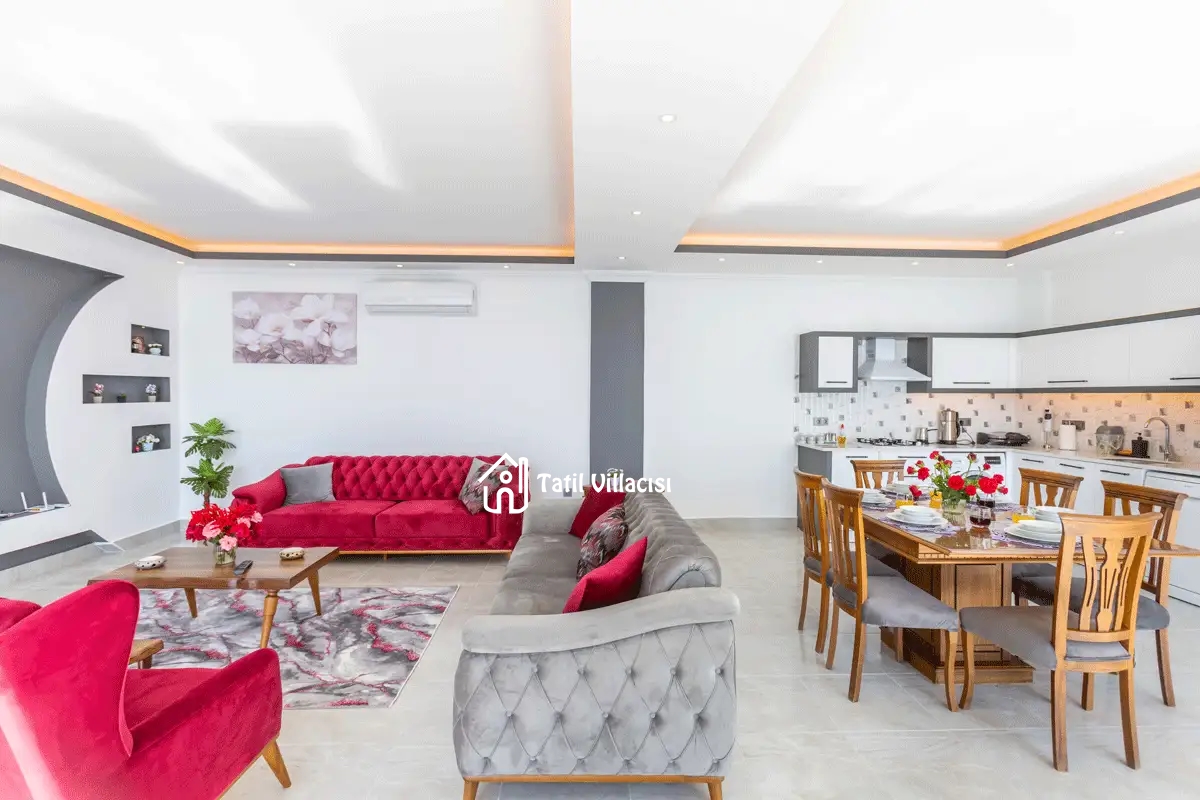 Villa Derya