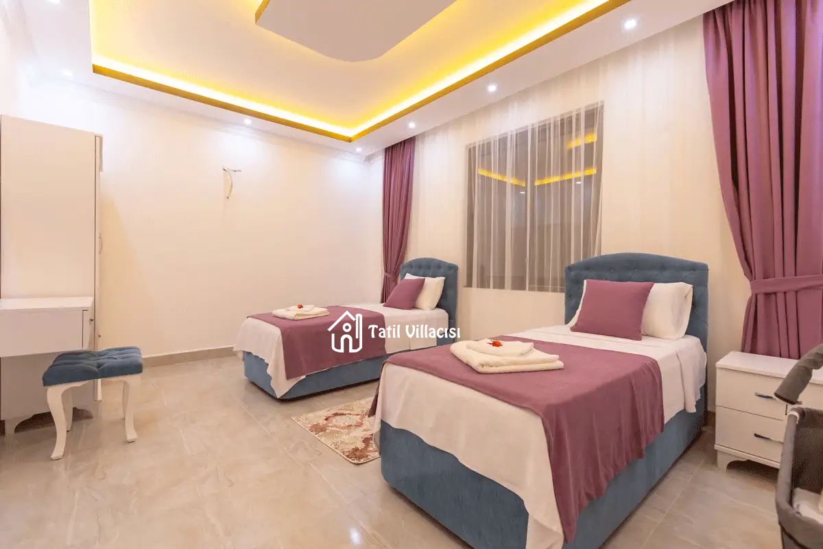 Villa Derya