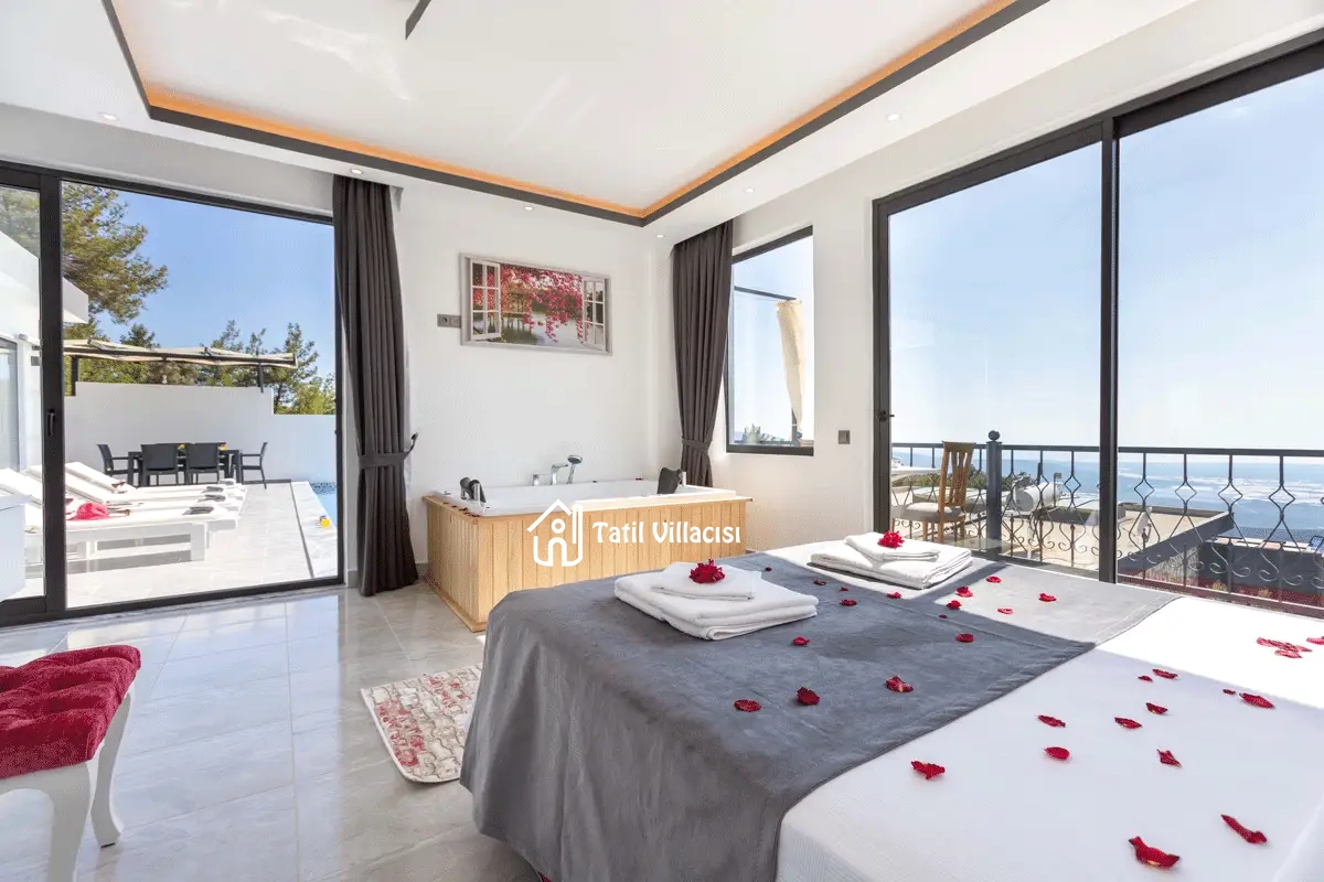 Villa Derya