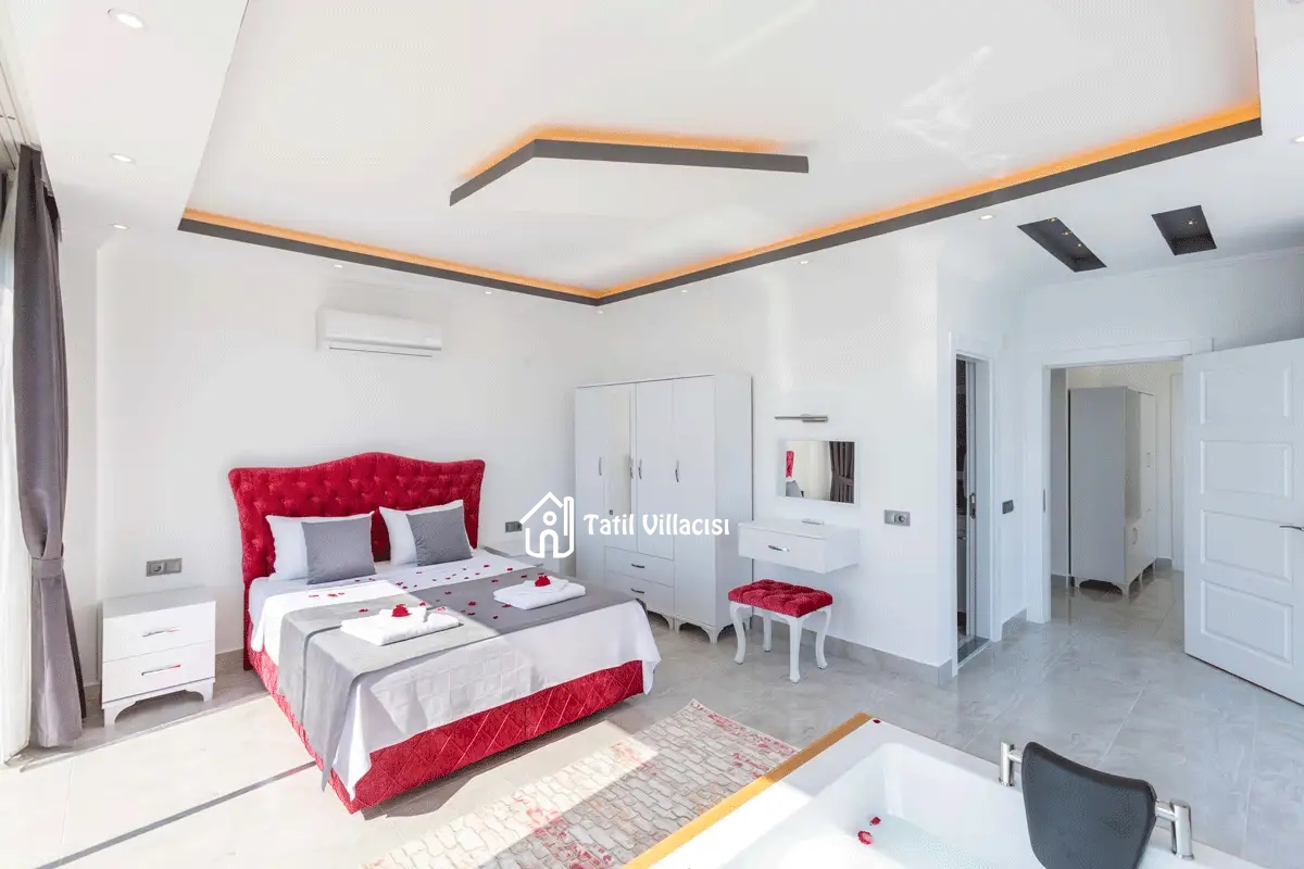 Villa Derya