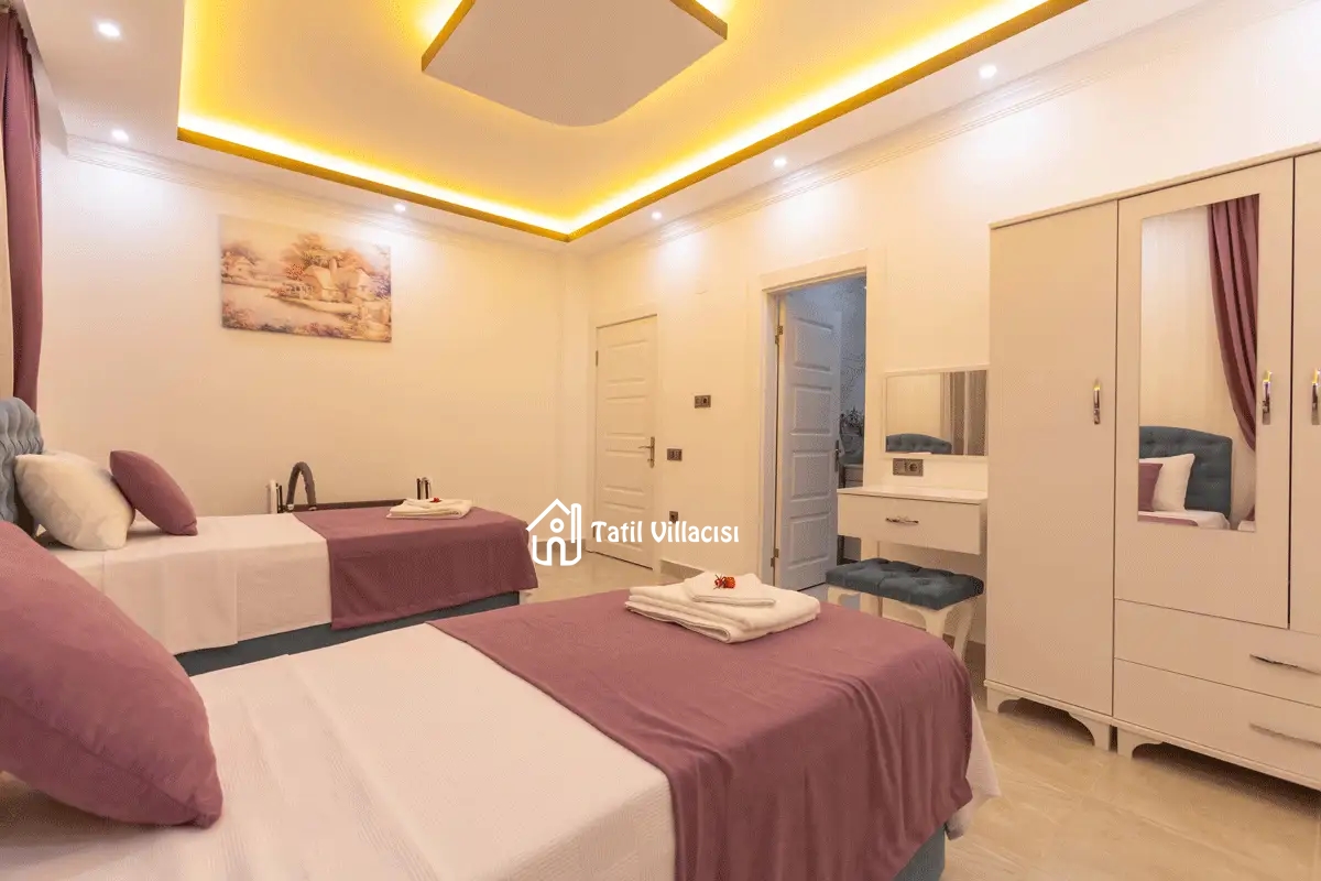 Villa Derya