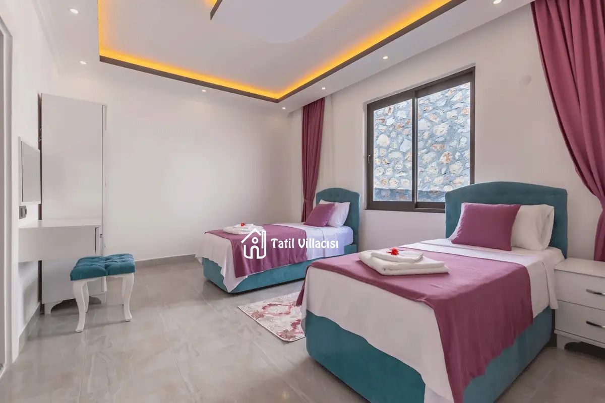 Villa Derya