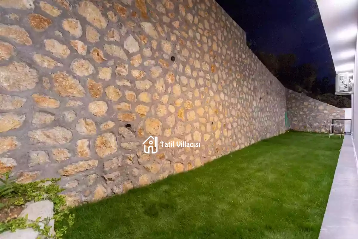 Villa Derya