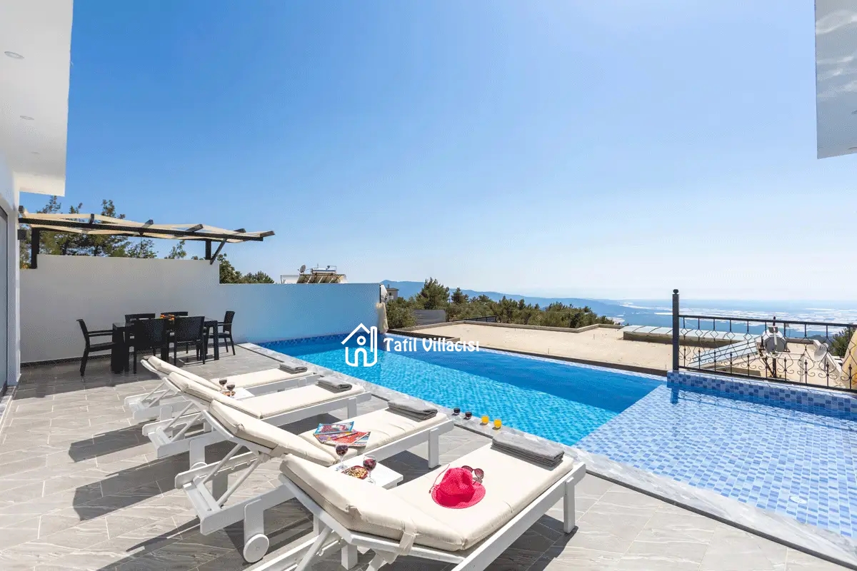 Villa Derya