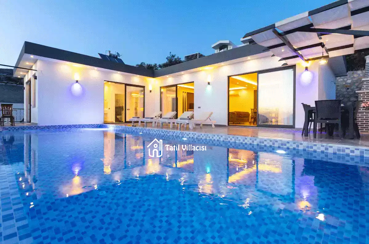 Villa Derya