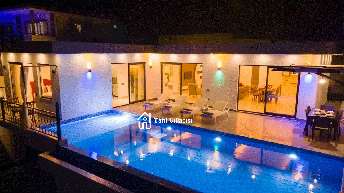 Villa Derya