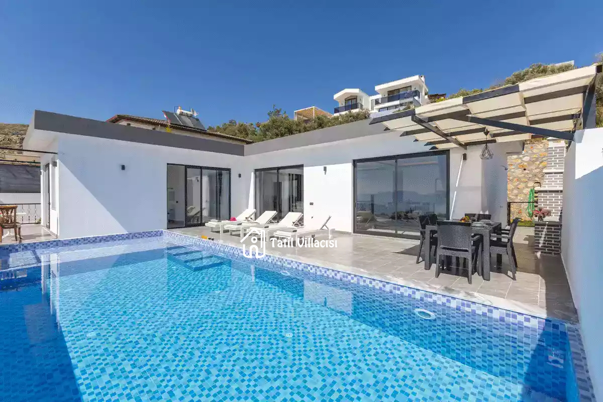 Villa Derya