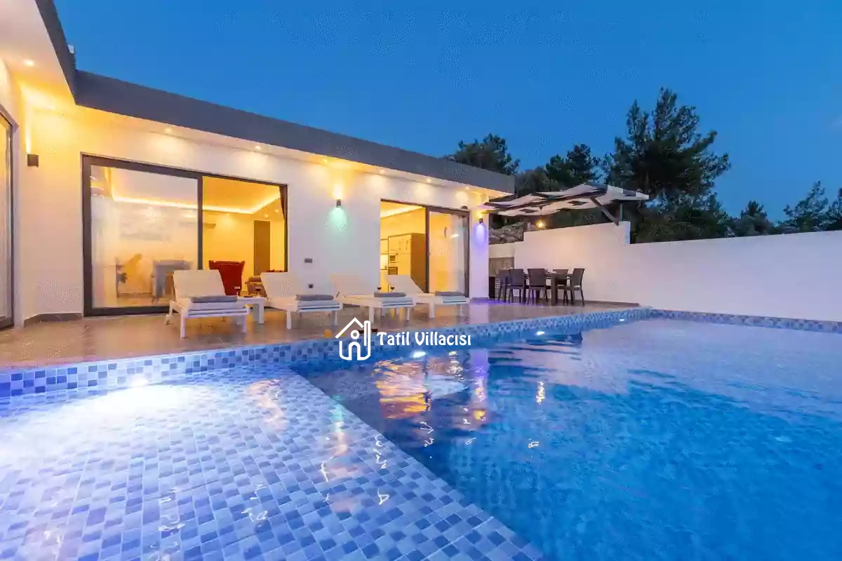 Villa Derya