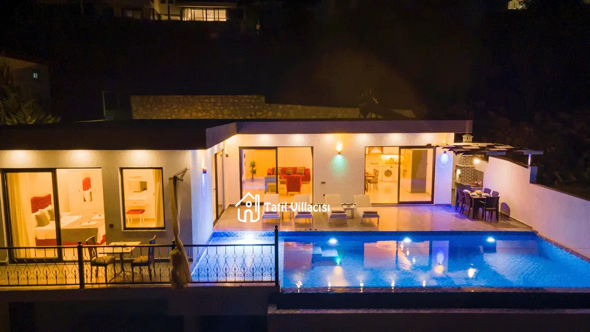 Villa Derya