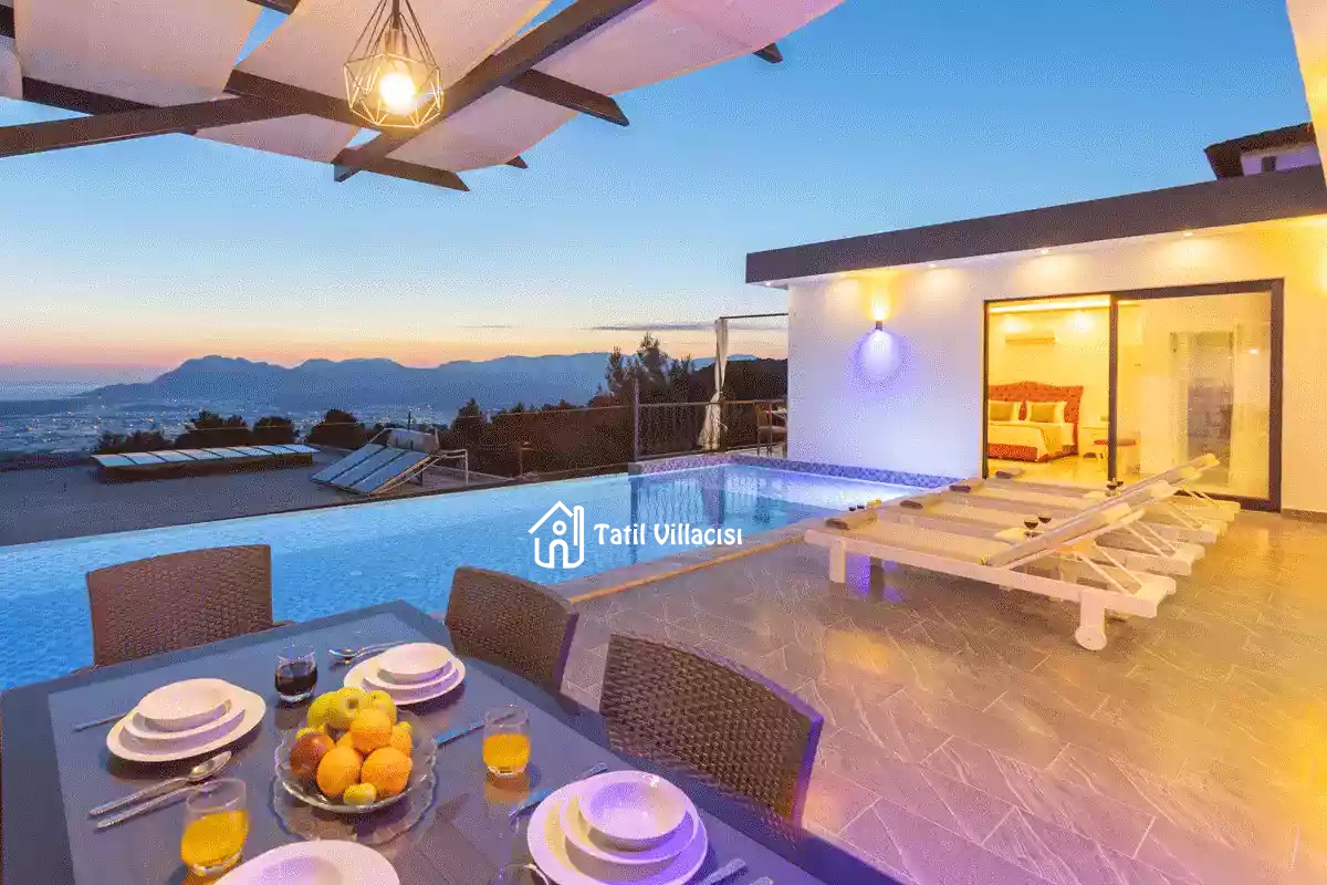 Villa Derya