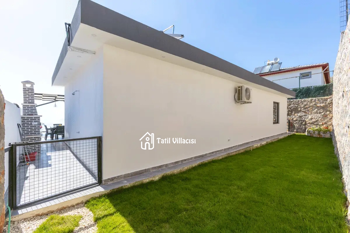 Villa Derya