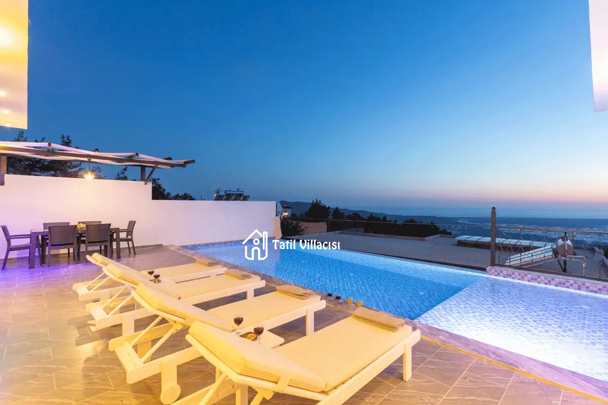 Villa Derya