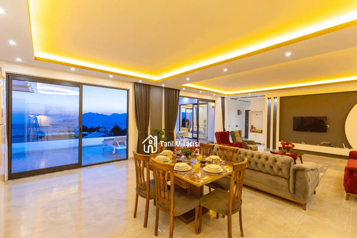 Villa Derya