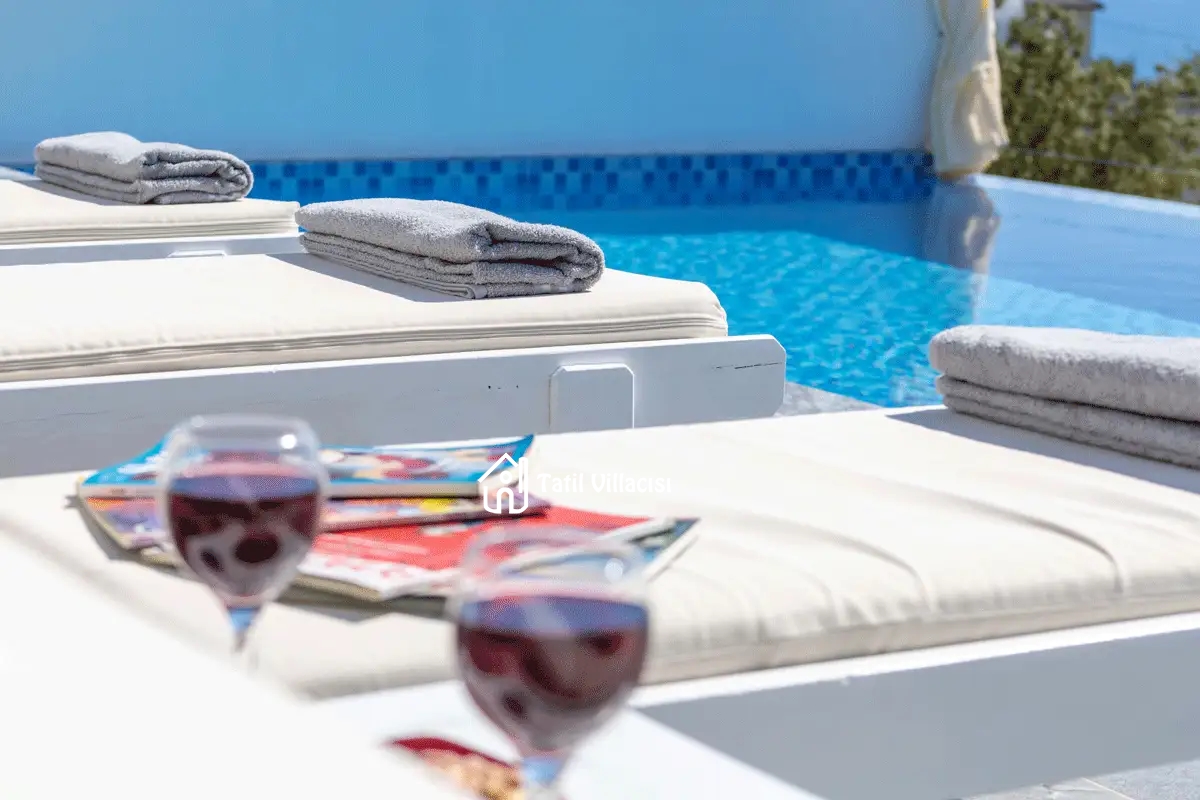Villa Derya