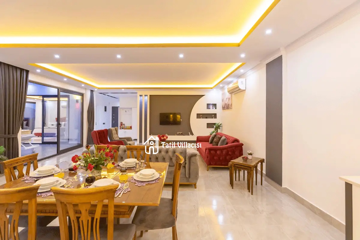 Villa Derya