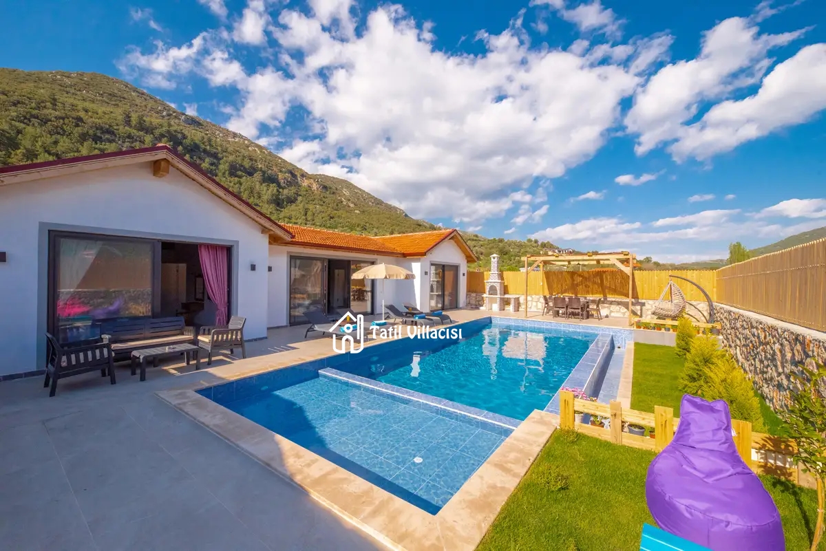 Villa Dessa