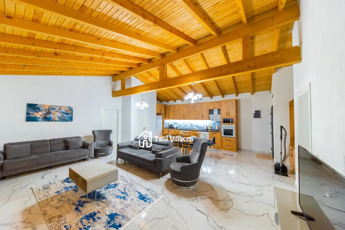 Villa Dessa