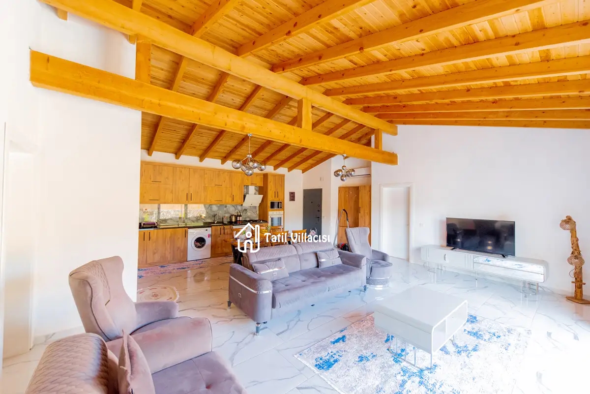 Villa Dessa