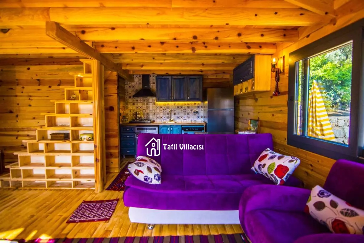 Villa Destina