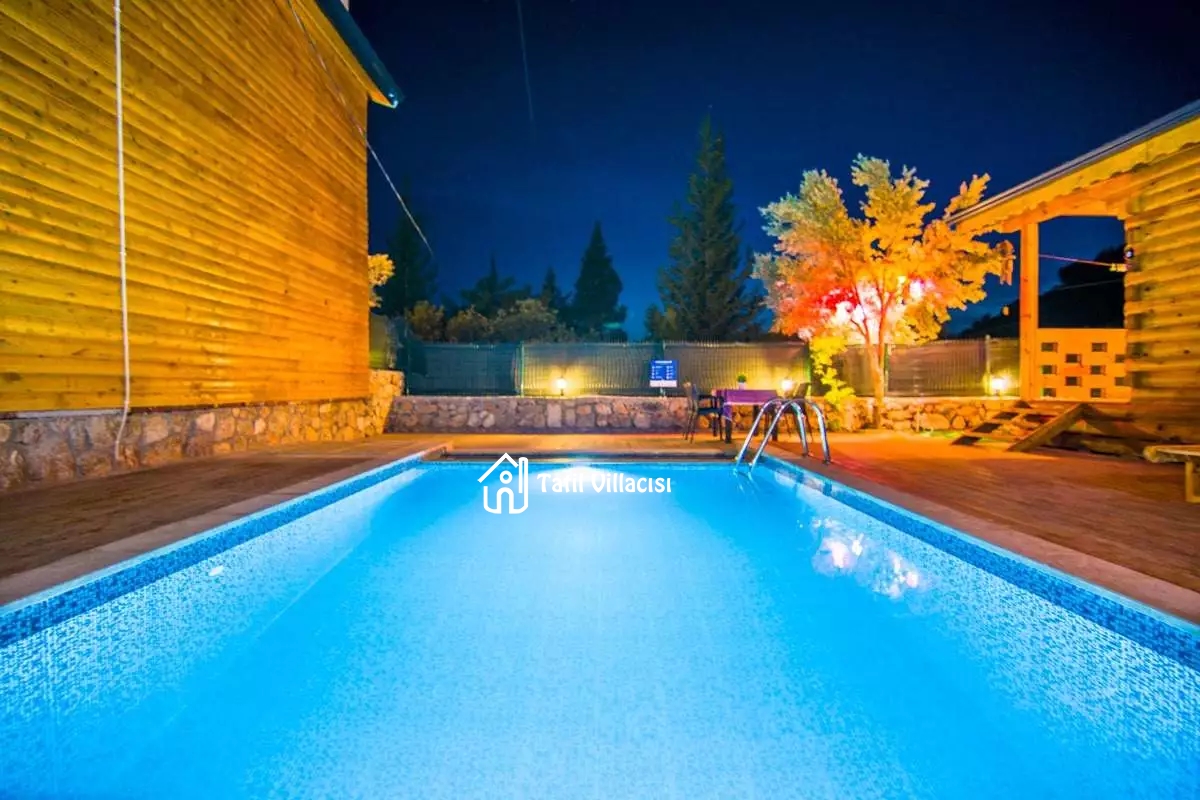 Villa Destina