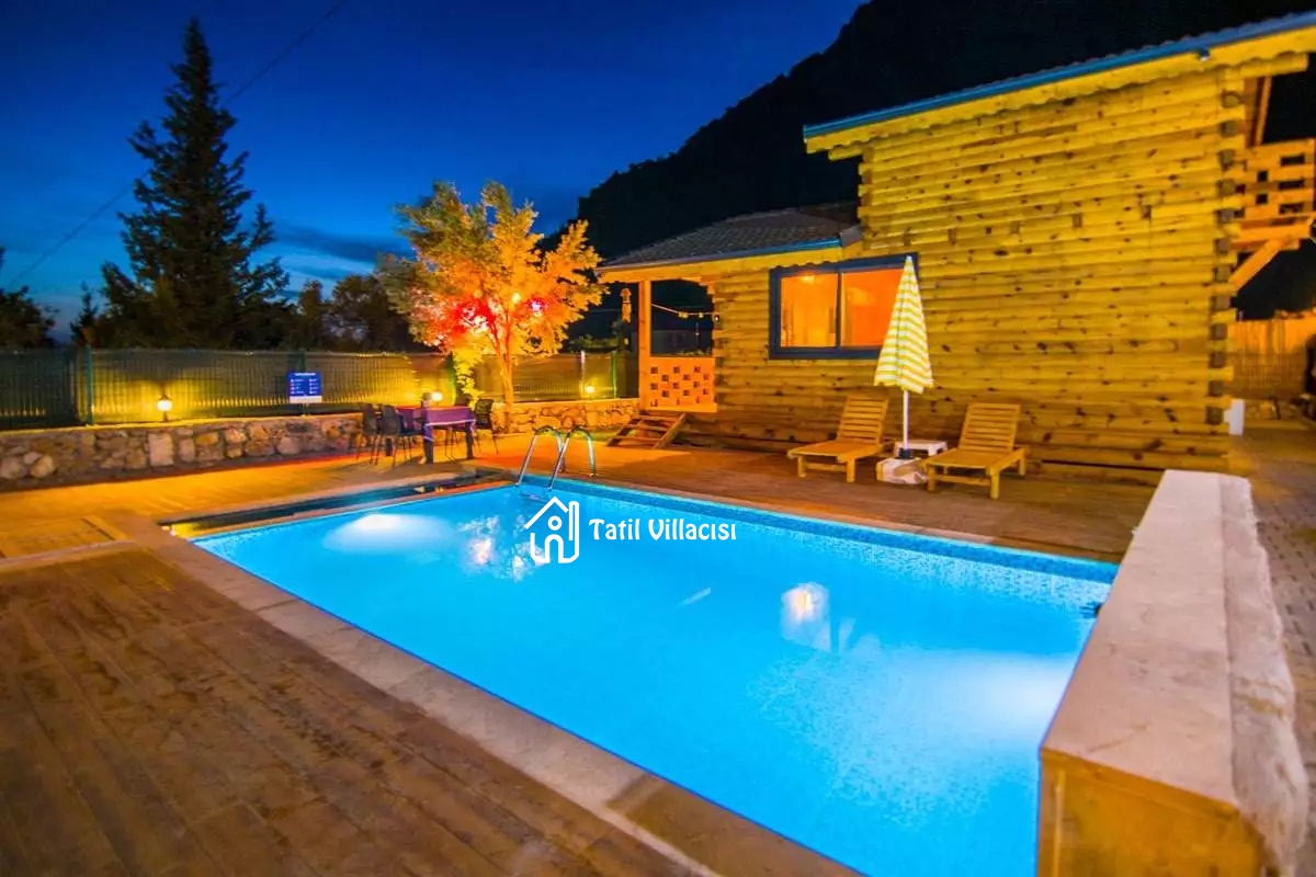 Villa Destina