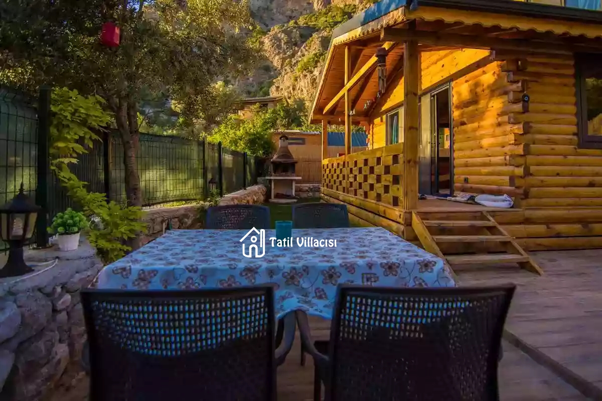 Villa Destina