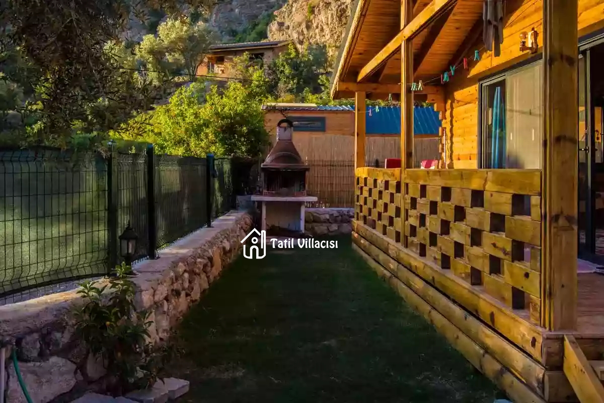 Villa Destina
