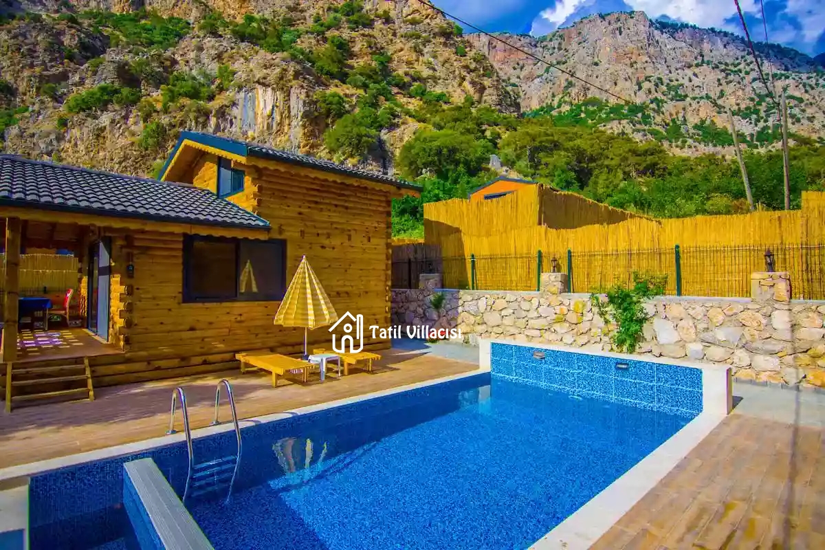 Villa Destina