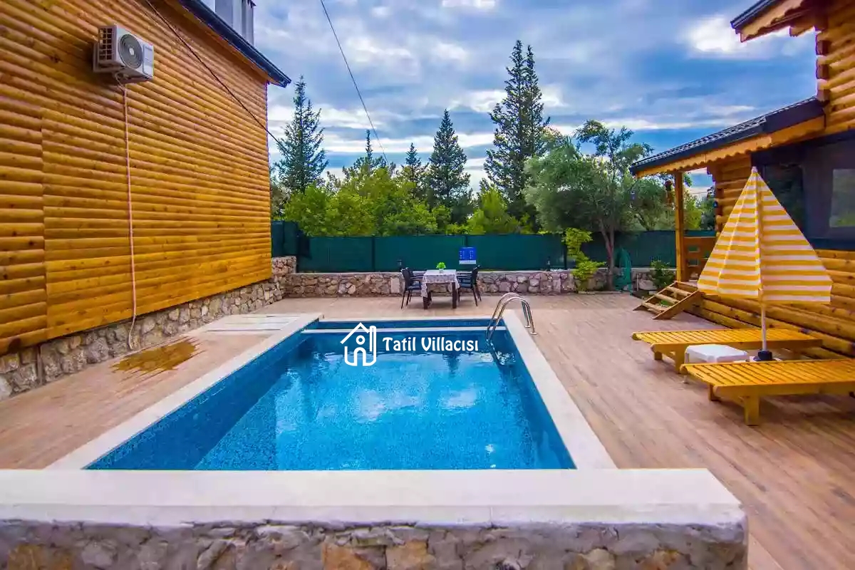 Villa Destina
