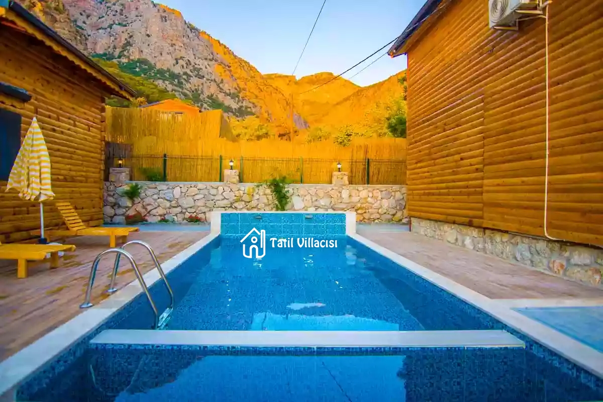 Villa Destina