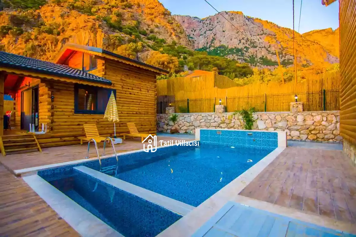 Villa Destina