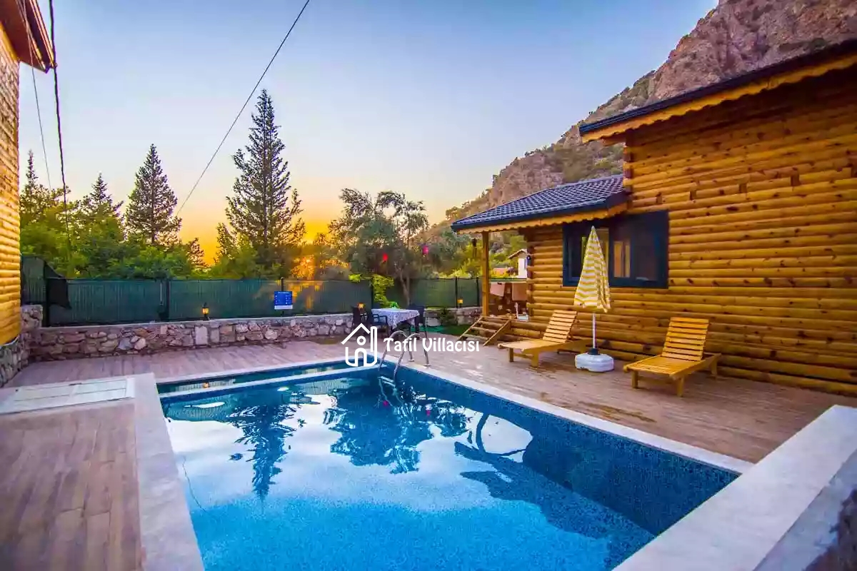 Villa Destina